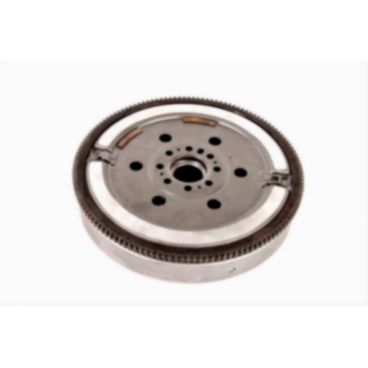 Volanta cu masa dubla