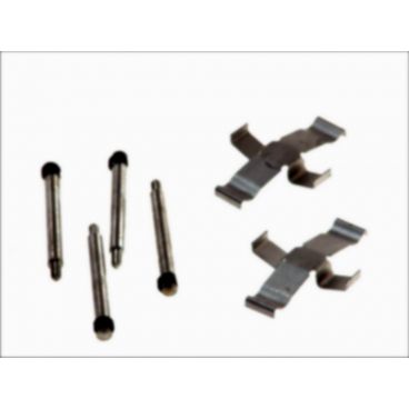 Kit de montaj placute frana