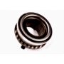 Clutch kit with bearing