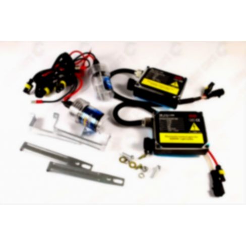 Set xenon