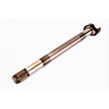 Ax largitor tambur