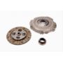 Clutch kit with bearing