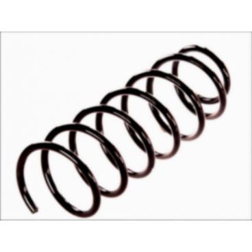 Arc suspensie axa fata