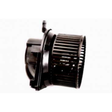 Ventilator