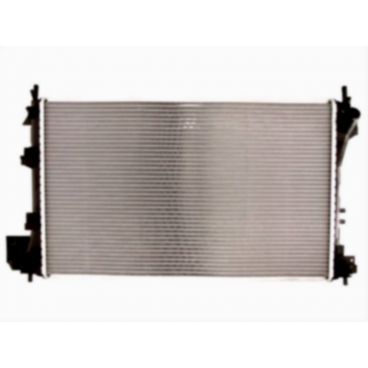Radiator racire cu apa