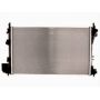 Radiator racire cu apa