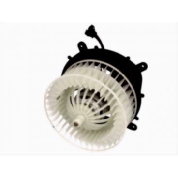 Ventilator