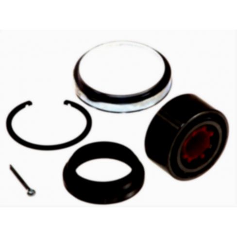 Set rulmenti roata