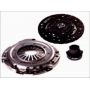 Clutch kit with bearing