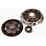 Clutch kit with bearing