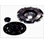 Clutch kit with bearing