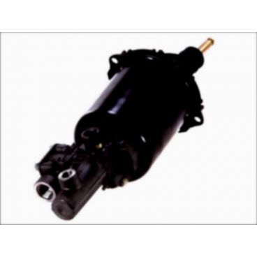 Sevomecanism ambreiaj