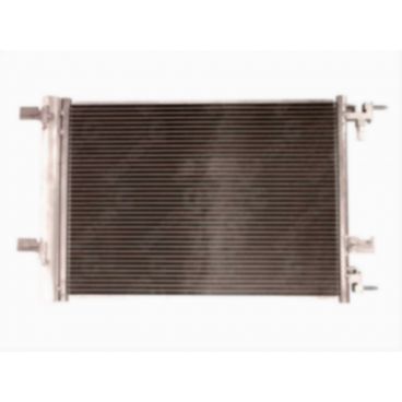 Radiator aer conditionat