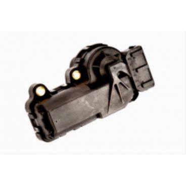 Pozitioner turatie relanti