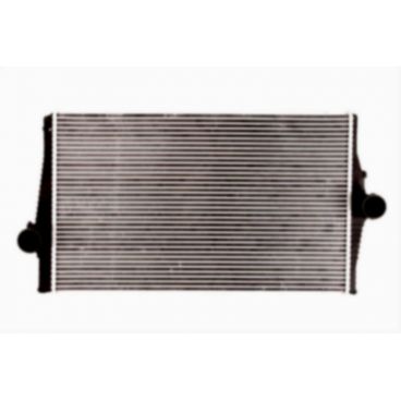 Radiator aer