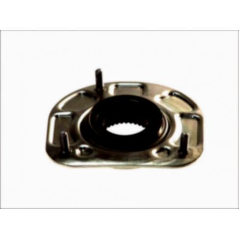 Amortizor suspensie Mc Pherson Amortizor suspensie Mc Pherson