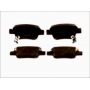 Set placute frana Set placute frana