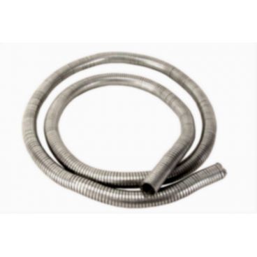 Amortizor vibratii sistem evacuare