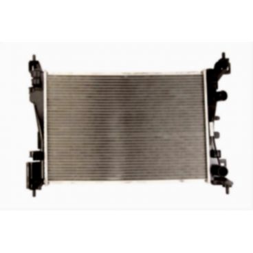 Radiator racire cu apa