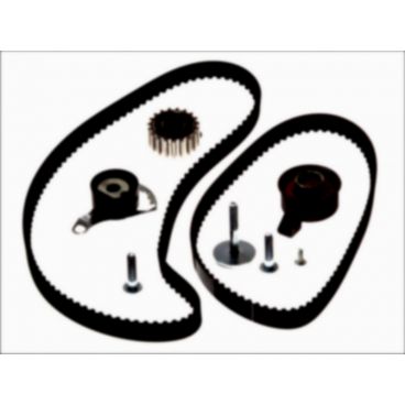 Kit distributie (curea+role)