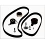 Kit distributie (curea+role)