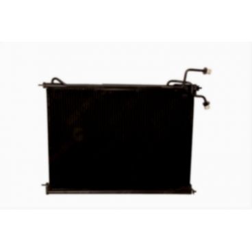 Radiator aer conditionat
