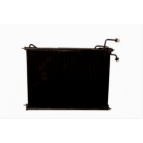 Radiator aer conditionat