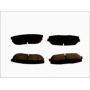 Set placute frana Set placute frana