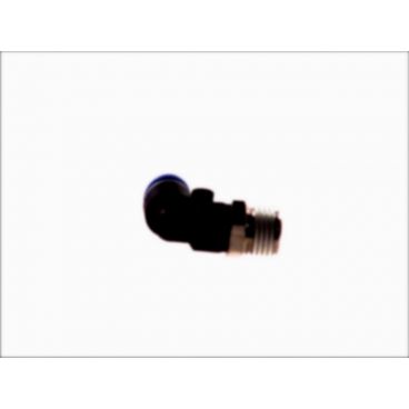 TEKALAN hose coupler