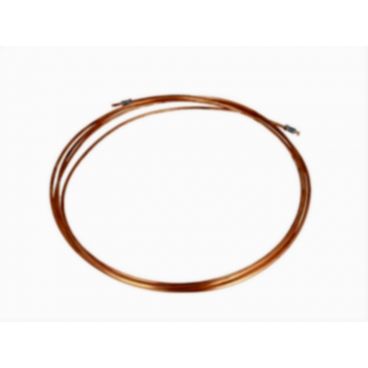 Furtun elastic frana
