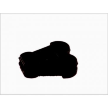 Tampon sistem evacuare