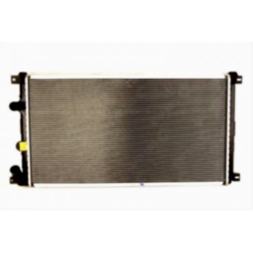 Radiator racire cu apa