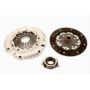 Clutch kit with bearing