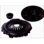 Clutch kit with bearing Clutch kit with bearing