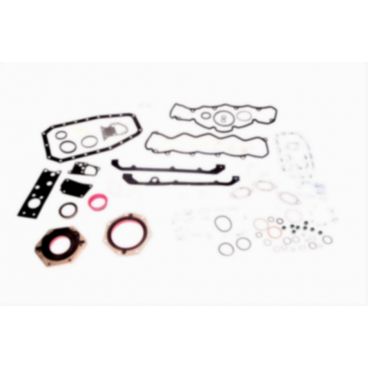 Set complet garnituri, motor