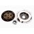 Clutch kit with bearing