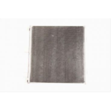 Radiator aer conditionat