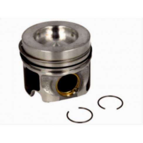 Piston