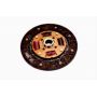 Clutch kit with bearing