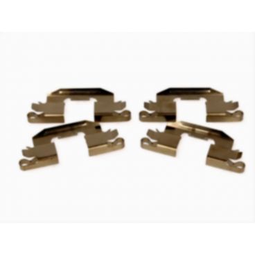 Kit de montaj placute frana