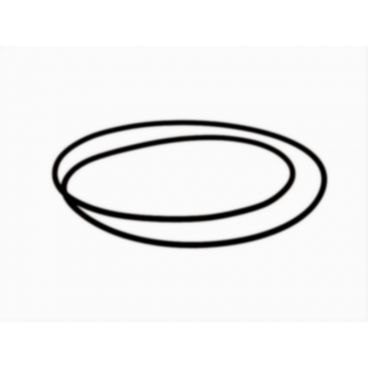 Gearbox o-ring