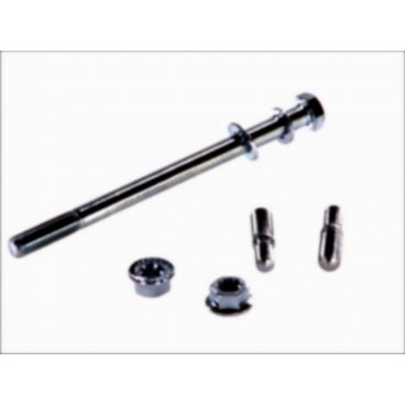 Kit de montaj perne de aer