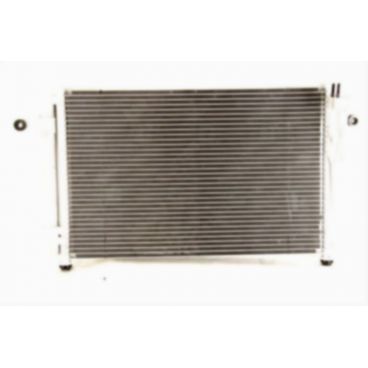 Radiator aer conditionat