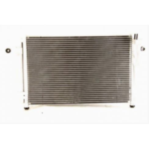 Radiator aer conditionat