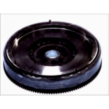 Volanta cu masa dubla