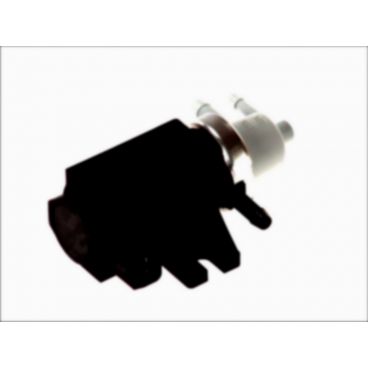 Supapa de comanda electropneumatica