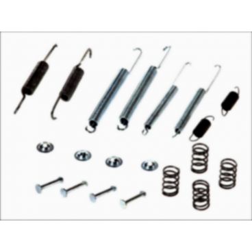 Kit de montaj saboti frana