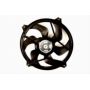 Ventilator radiator