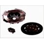 Clutch kit with bearing