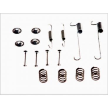 Kit de montaj saboti frana
